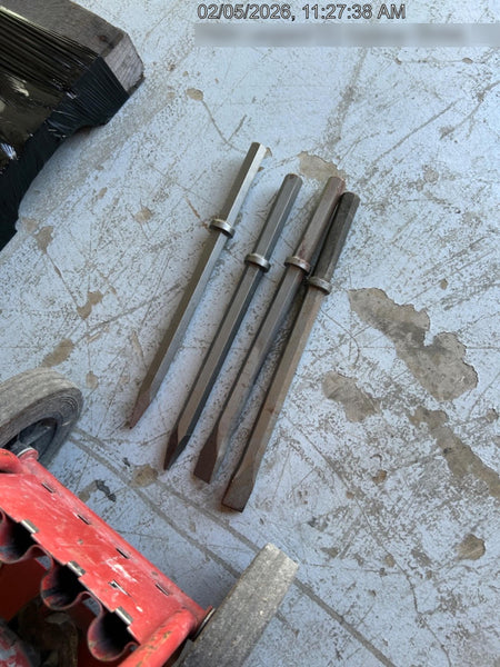 2019 HILTI TE 3000-AVR