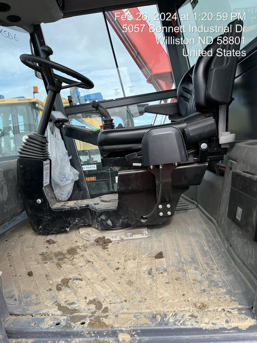 2023 DYNAPAC CA2500D