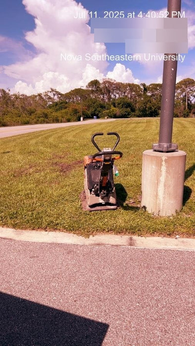 2023 MULTIQUIP MV308GH