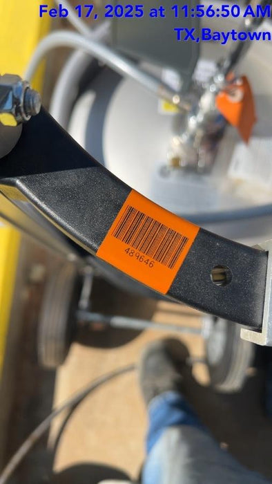 2025 GUARDIAN G1562HAT