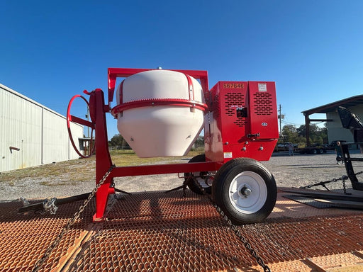 2025 MULTIQUIP MC12PH