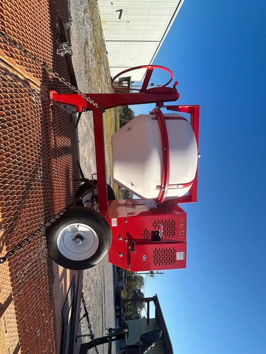 2025 MULTIQUIP MC12PH