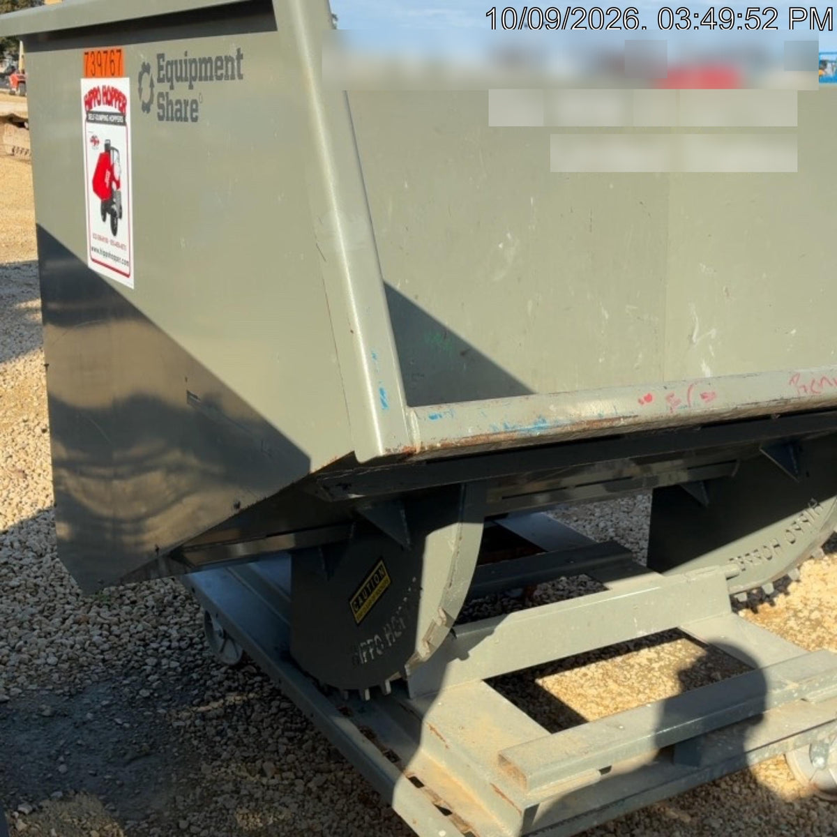 2026 HIPPO HOPPER HH64HD