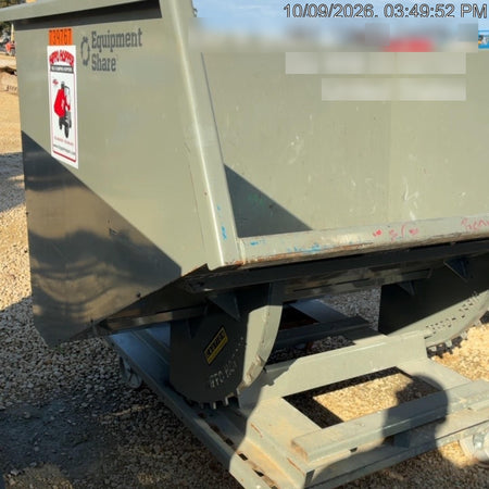 2026 HIPPO HOPPER HH64HD