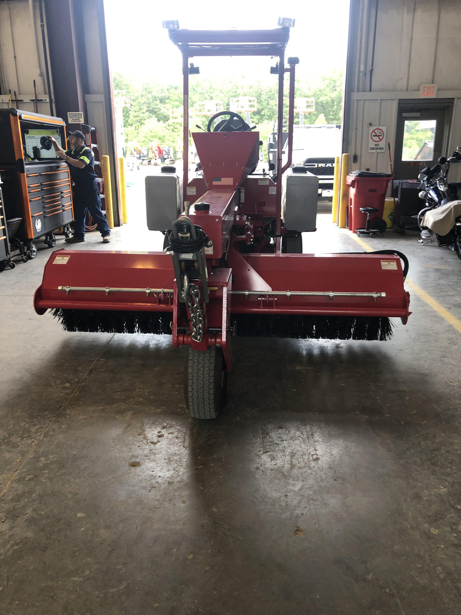 2020 BROCE BW260