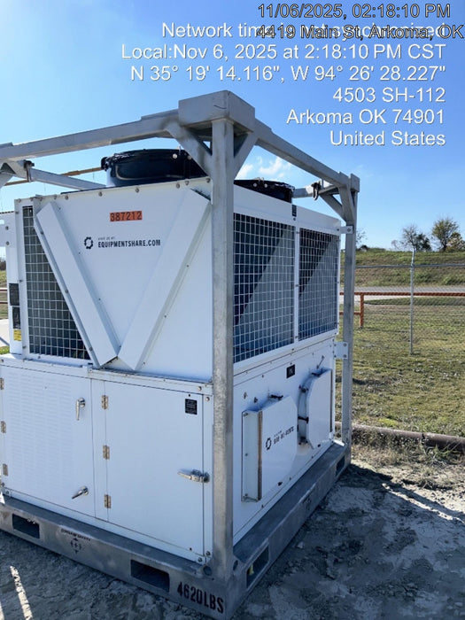 2024 SMARTECH SACP41A-HS