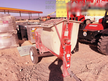 2024 MULTIQUIP WM90PH8