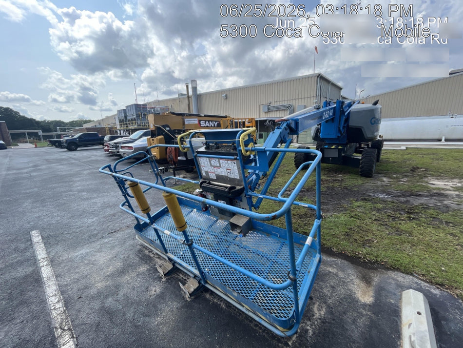 2024 GENIE Z-62/40 RT