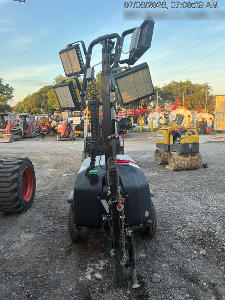 2024 WACKER NEUSON LTT4