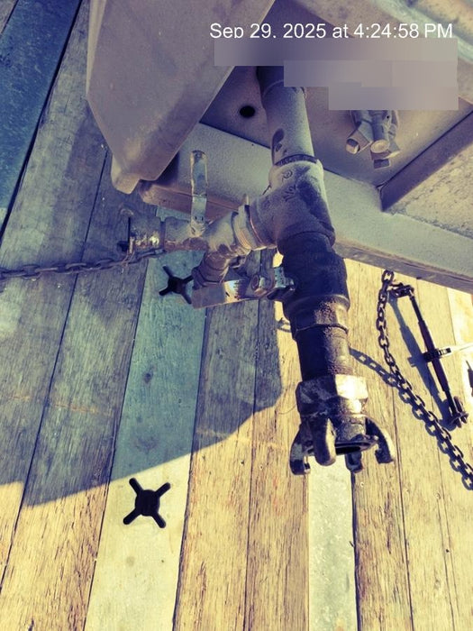 2022 ATLAS COPCO XAS440