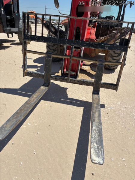 2025 MANITOU MTA1055