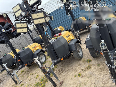 2021 ALLMAND NLV3GR