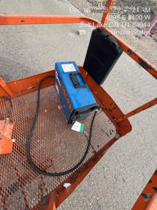 2024 MILLER ELECTRIC CST-282