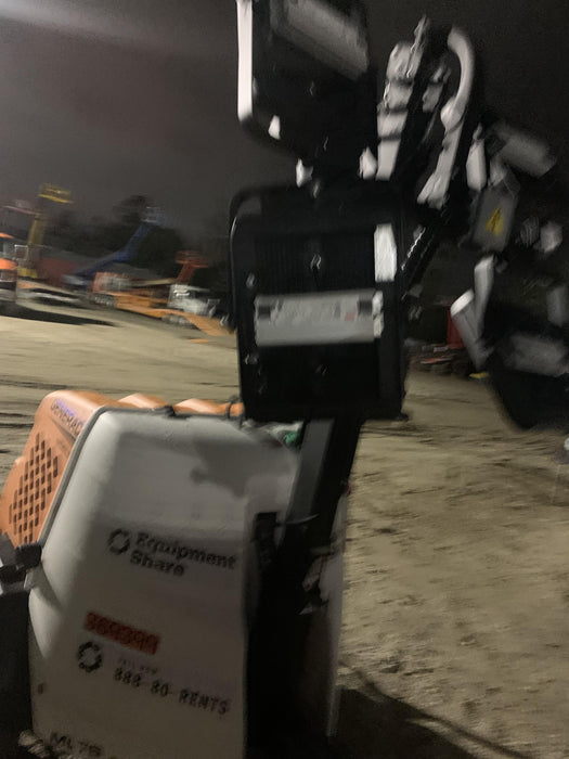 2023 GENERAC MLT2