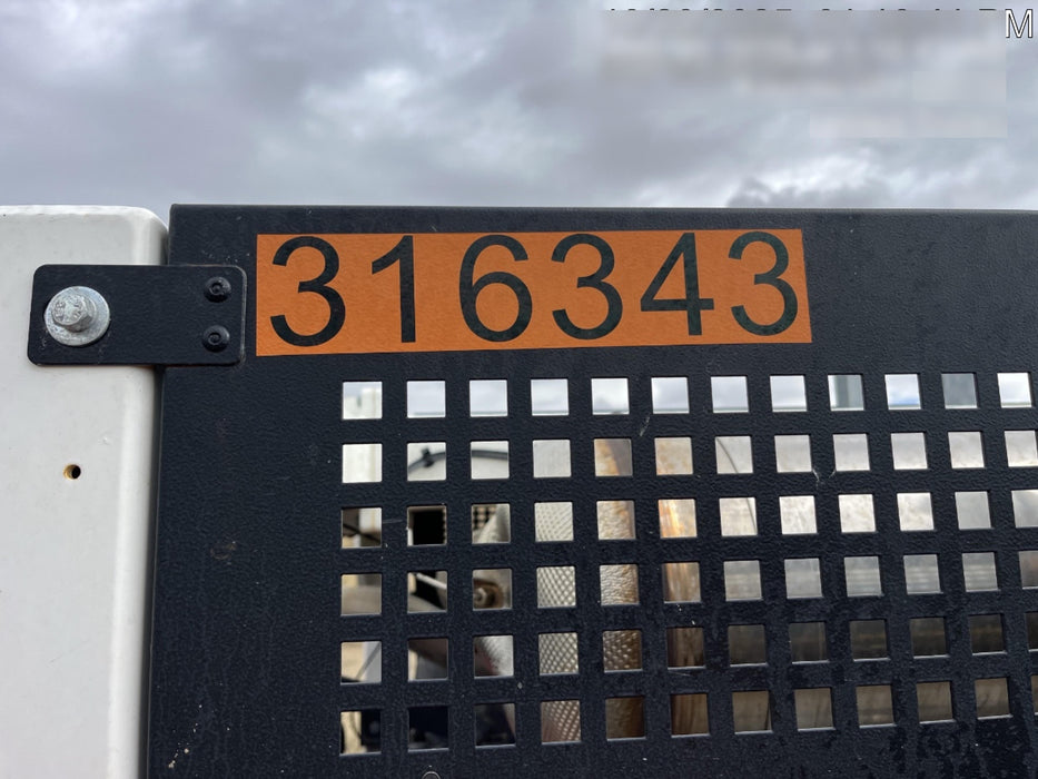 2023 ATLAS COPCO PAC H108 SD