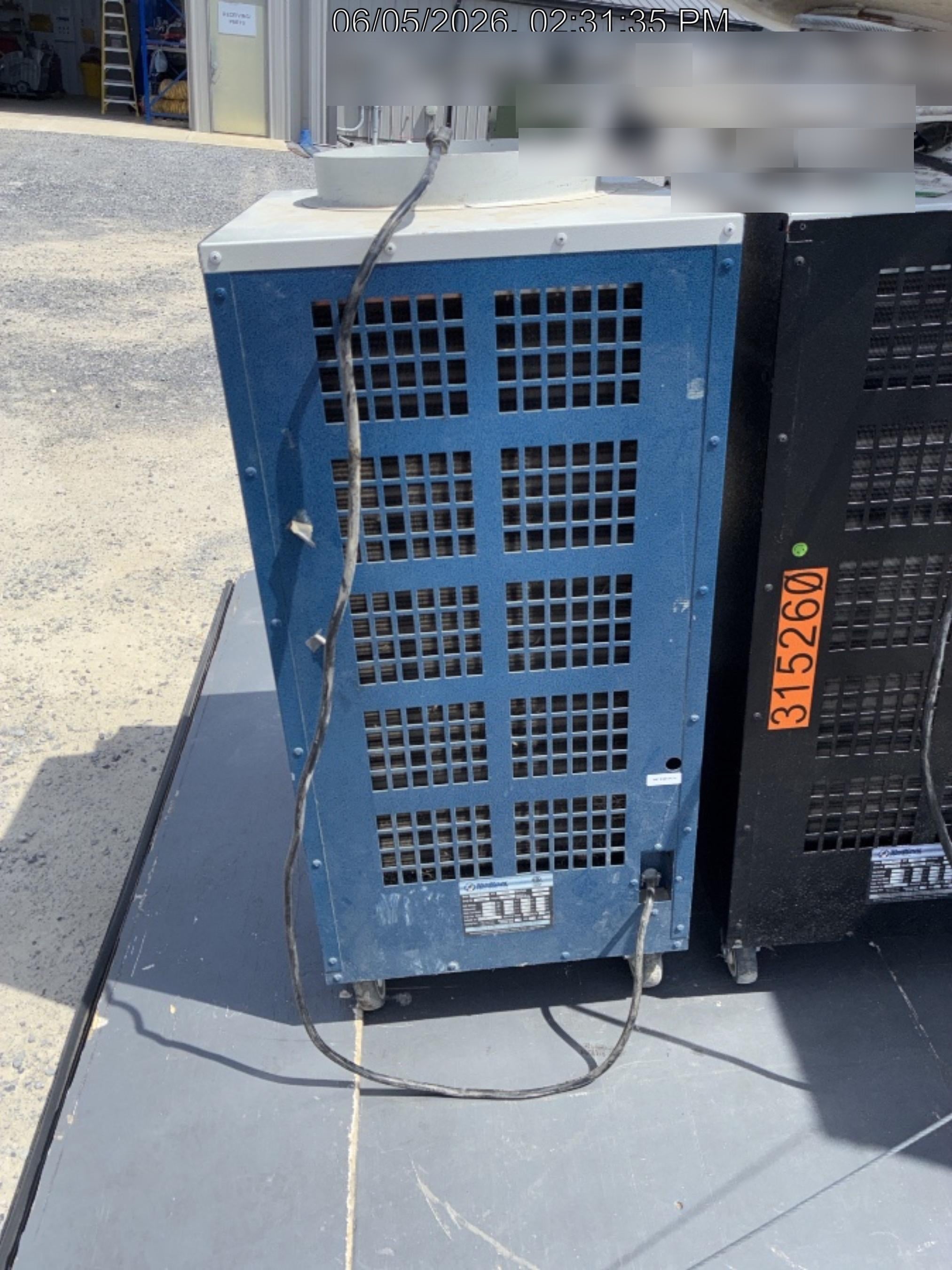 2022 KWIKOOL KPAC2421-2