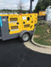 2020 ATLAS COPCO PAS 100 HF CS Enclosed
