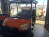 2020 Kubota RTV-X1140 4 - Seat UTV, 4WD, Canopy, Standard Rental Specs