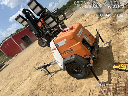 2026 GENERAC MLTS-4