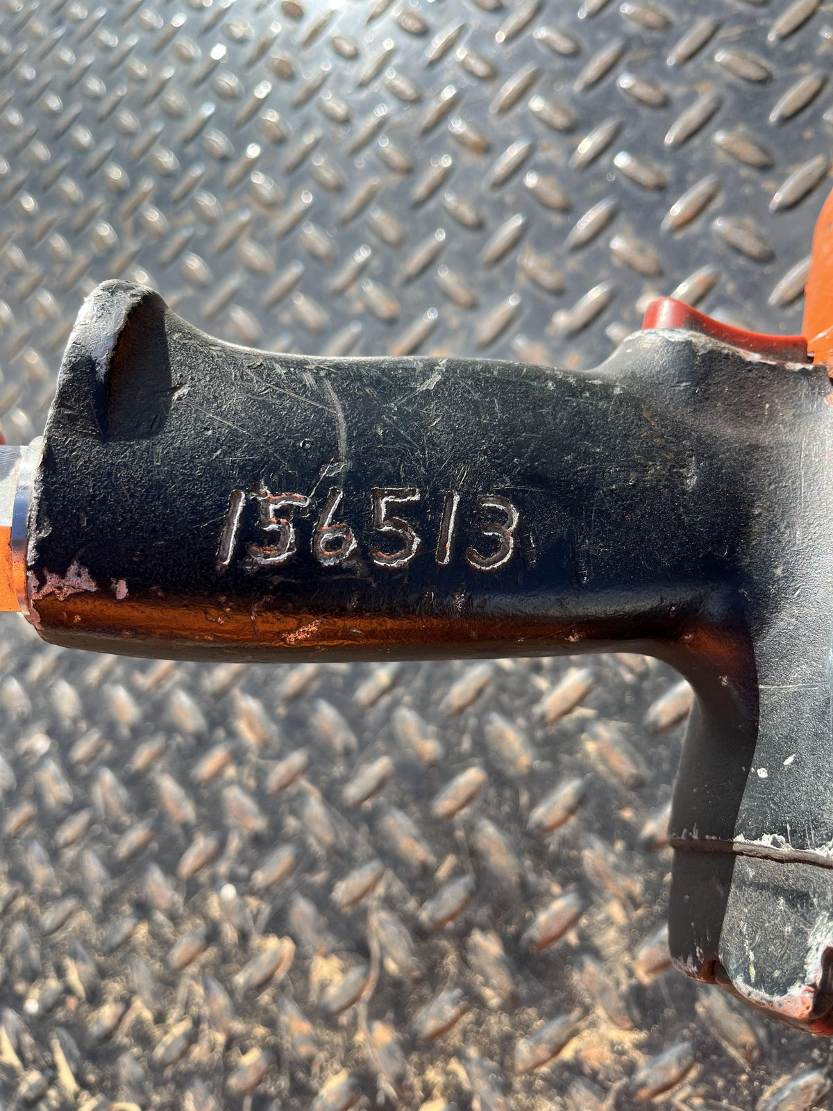 2021 MICHIGAN PNEUMATIC 750SS