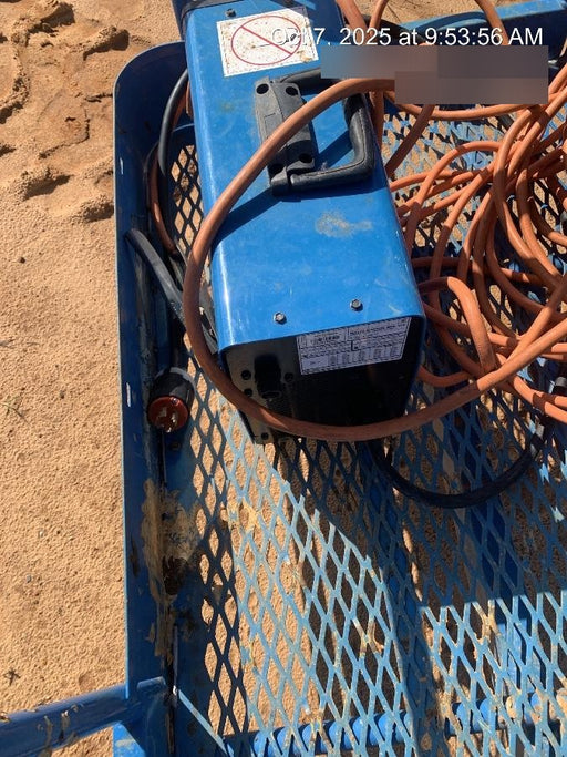 2024 MILLER ELECTRIC CST-282