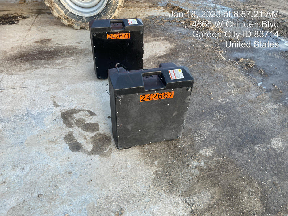 2022 PHOENIX Guardian R Hepa