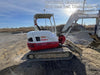 2021 TAKEUCHI TB250-2