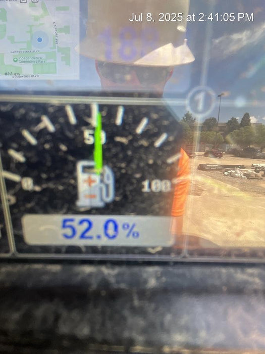 2023 ATLAS COPCO PAC F44 KD-S