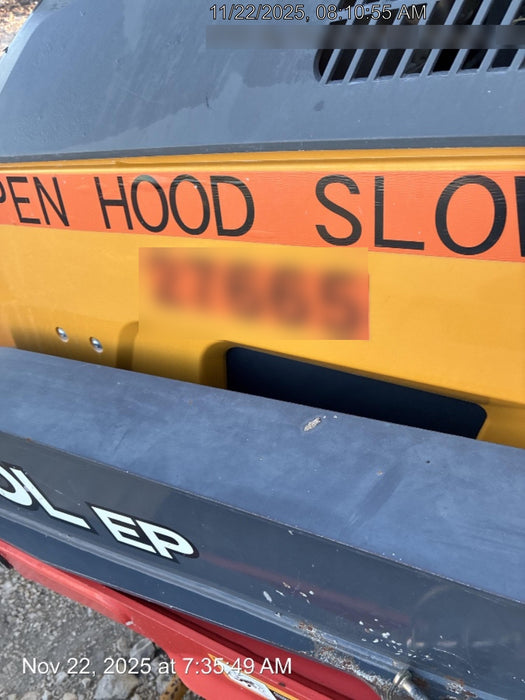 2023 JCB 3CX-14 Extendable Stick 74hp, Cab/Heat/Air, 4WD, Extendable Stick, Easy Controls, 1 Way Hydraulics, With Loader Pipework