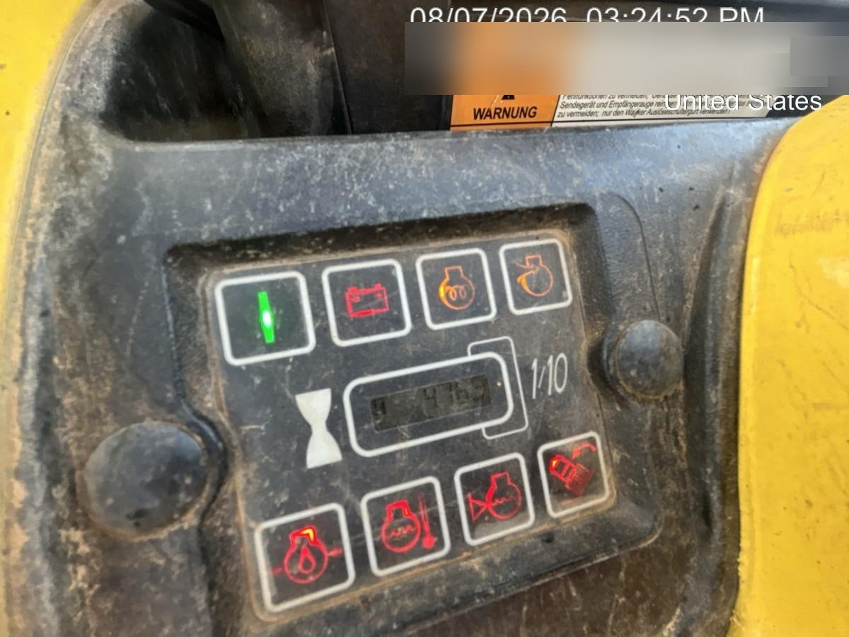 2020 WACKER NEUSON RTLx-SC3