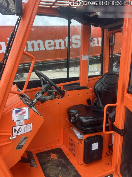 2024 SKYTRAK 10054