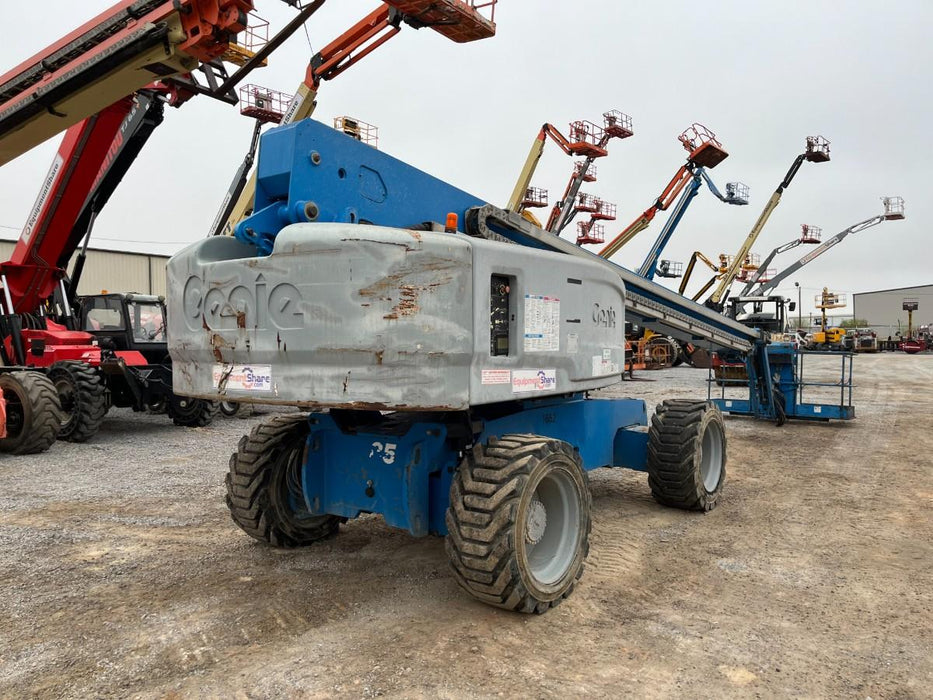 2016 Genie S-85