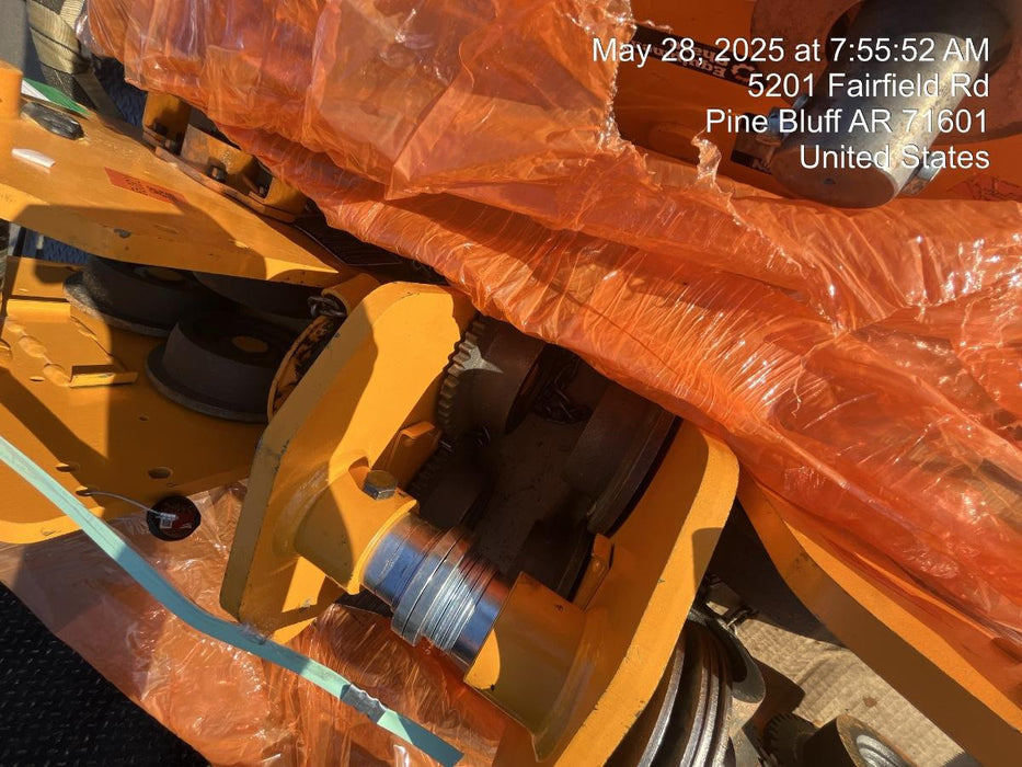 2021 HARRINGTON PT080