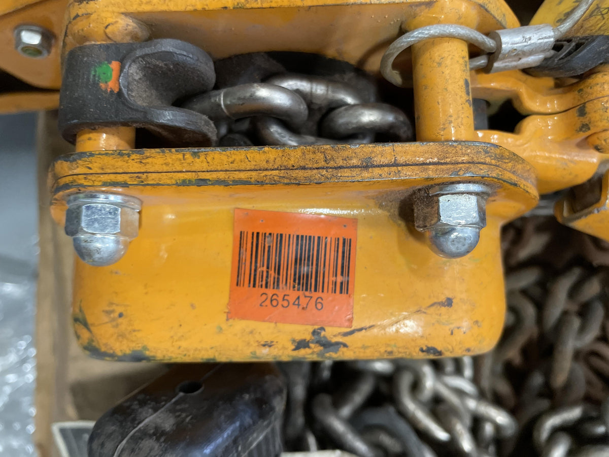 2022 HARRINGTON L5LB015-20