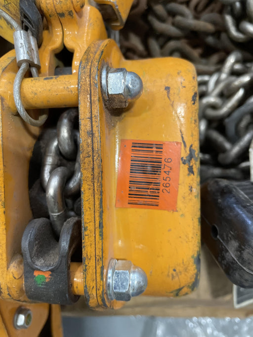 2022 HARRINGTON L5LB015-20