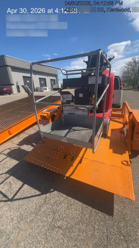 2023 MANITOU VJR 26