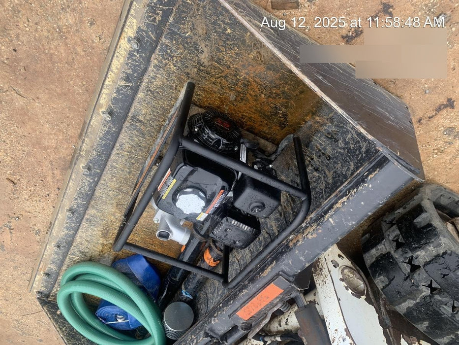 2024 MI-T-M WTP-S02-1MGH