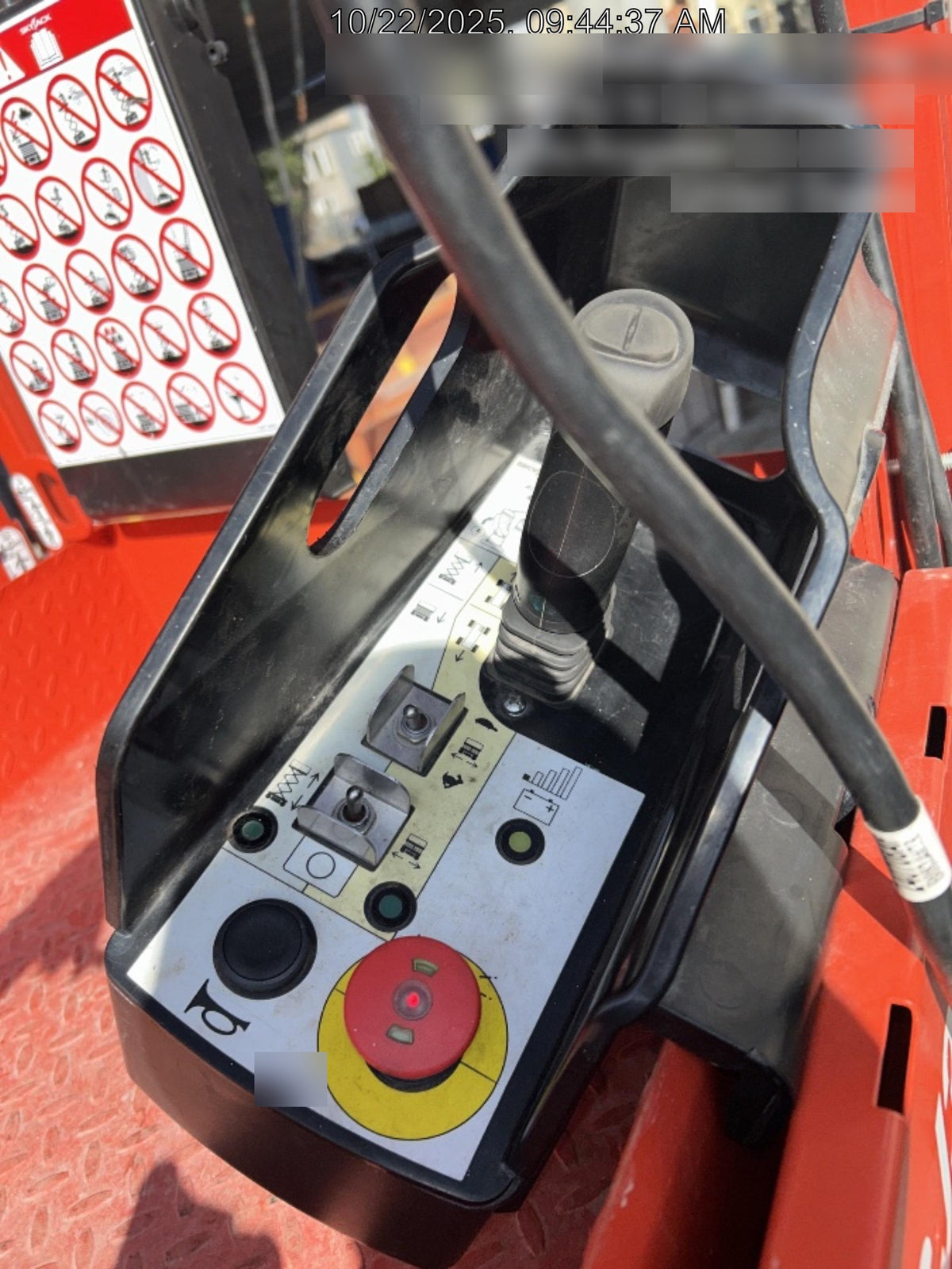 2024 SKYJACK SJ3226