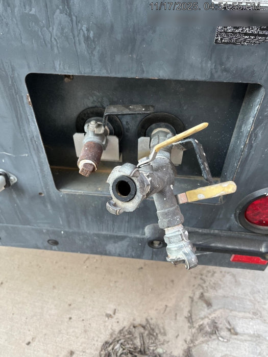 2021 AIRMAN PDS185S-6E1