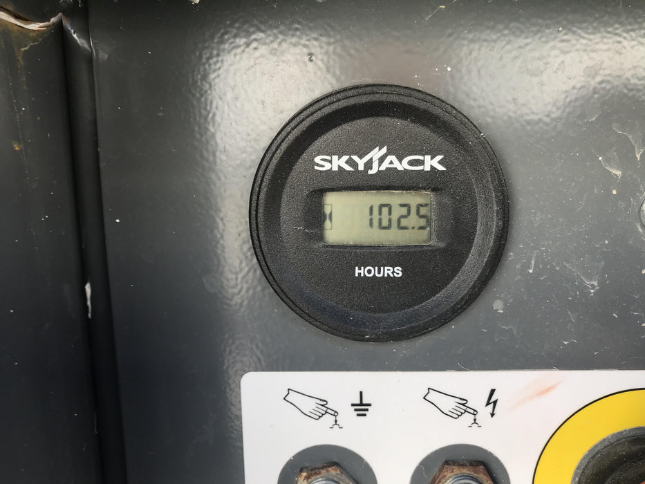2019 SKYJACK SJ6826 RT