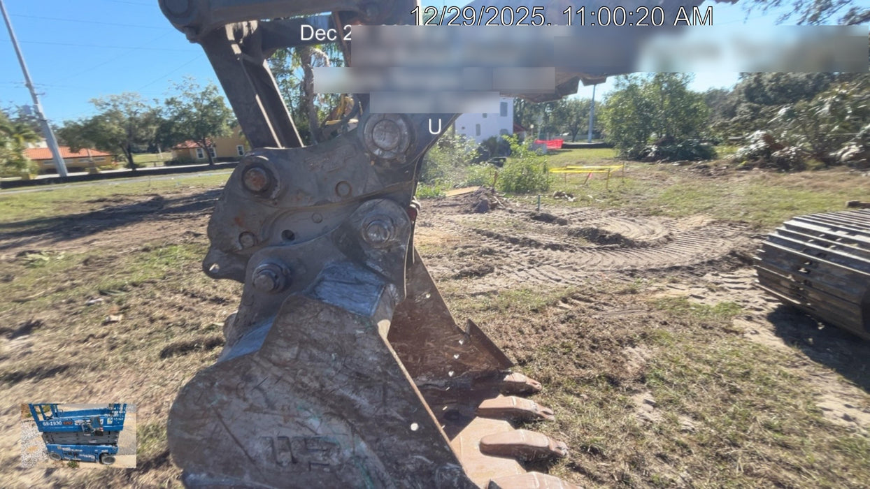 2017 WERK-BRAU 42" HD Bucket - Werk-Brau