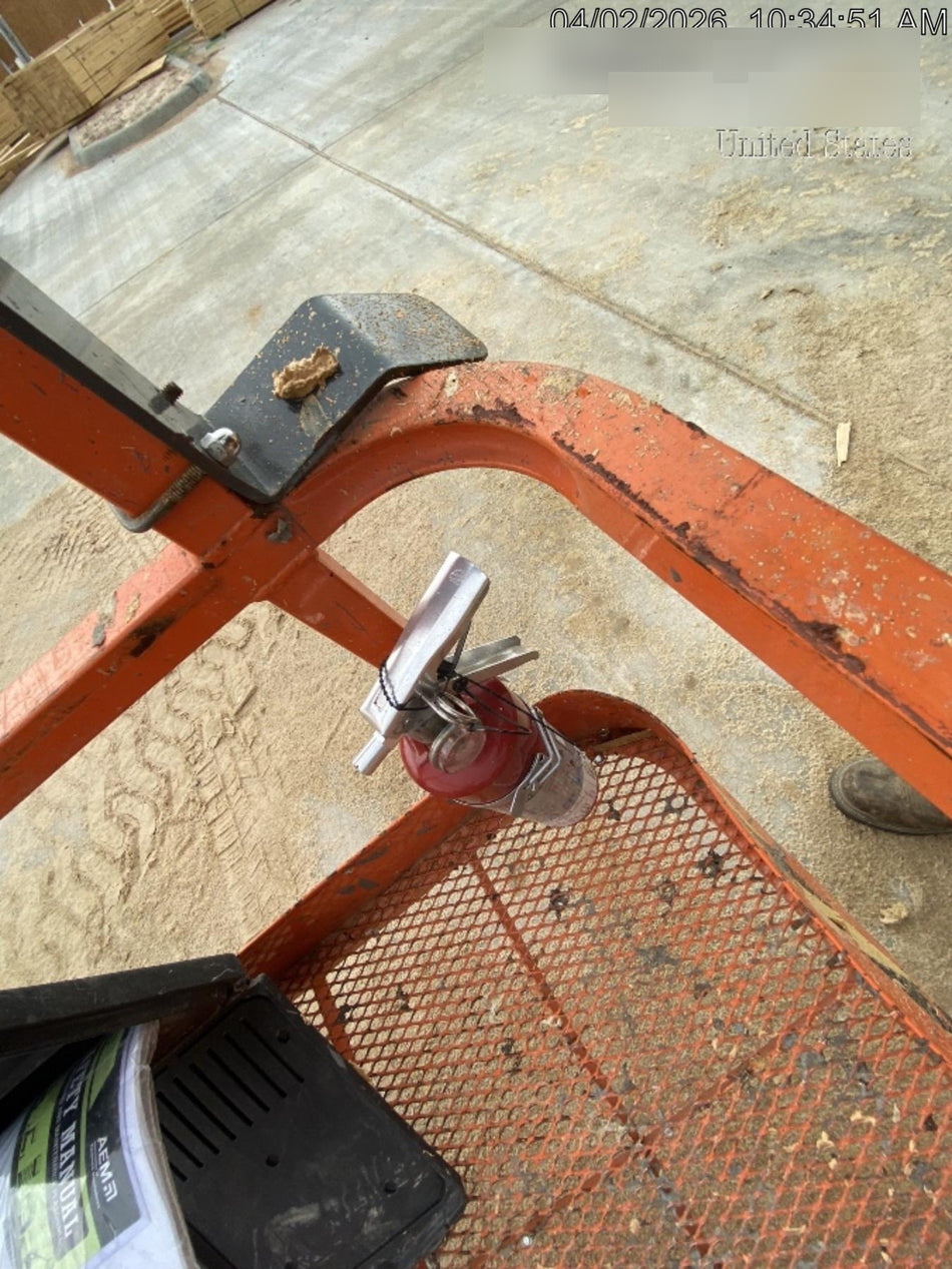 2023 JLG 660SJ