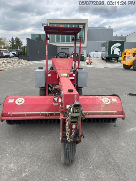 2021 BROCE BW260