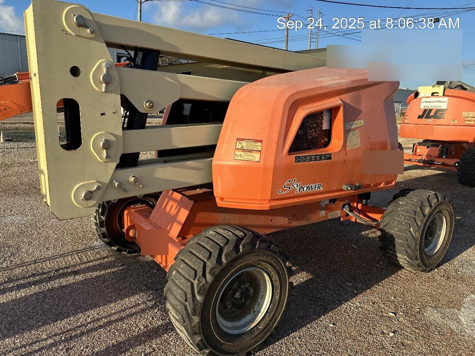 2019 JLG 450AJ
