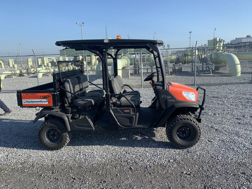 2020 KUBOTA RTV-X1140W-H (Canopy)