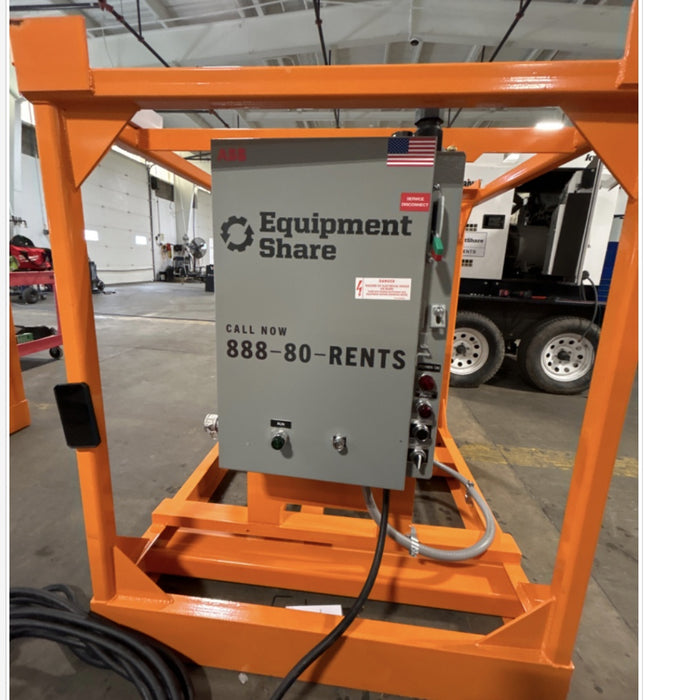 2025 BARCO SA2X1.5E-7.5