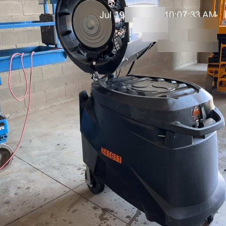 2022 POWER BREEZER PB4BASE
