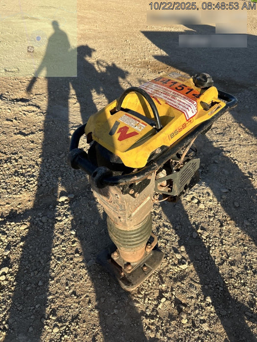 2024 WACKER NEUSON BS68-4Ab/28