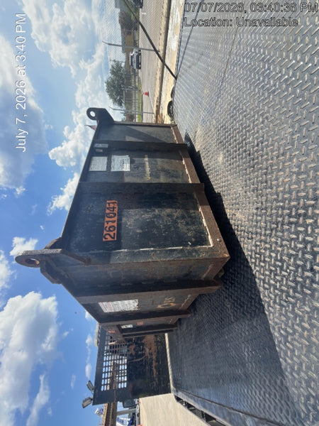 2022 STAR INDUSTRIES 1448B