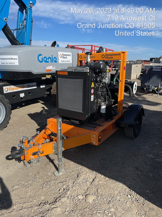 2022 PIONEER PP66S12L71-TD2.9L4